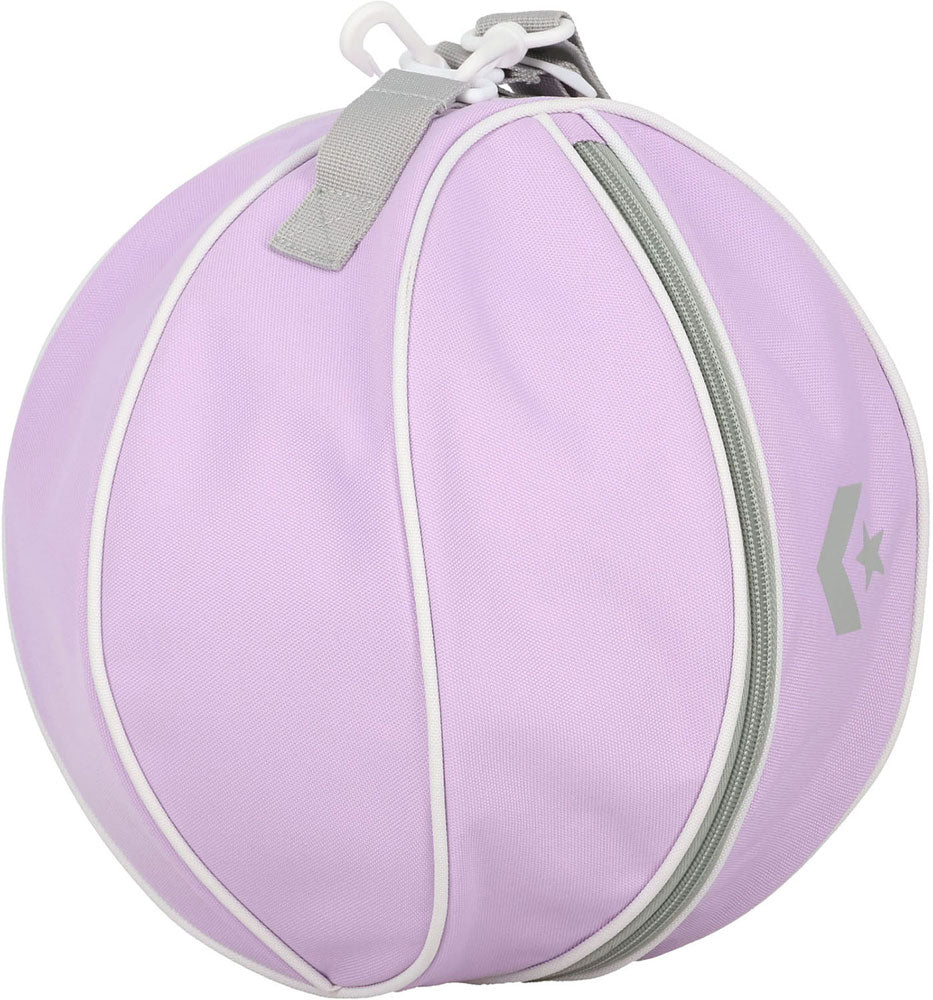 ボールケース ボールバッグ 1個入れ バッグ バスケットボール