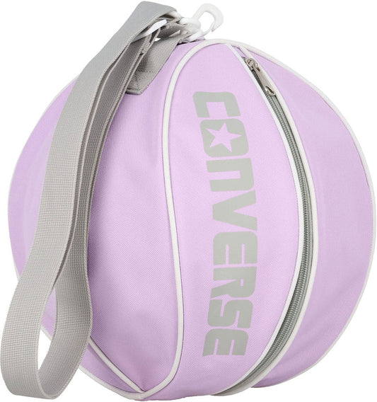 ボールケース ボールバッグ 1個入れ バッグ バスケットボール