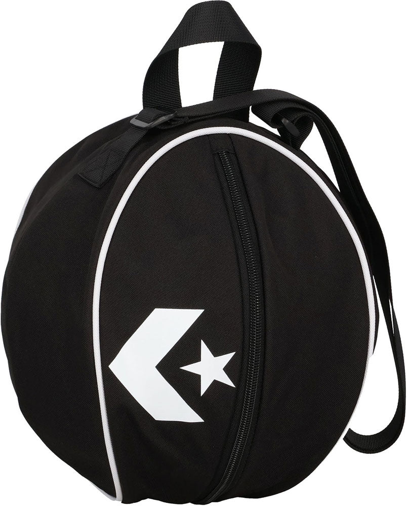 ボールケース ボールバッグ 1個入れ バッグ バスケットボール