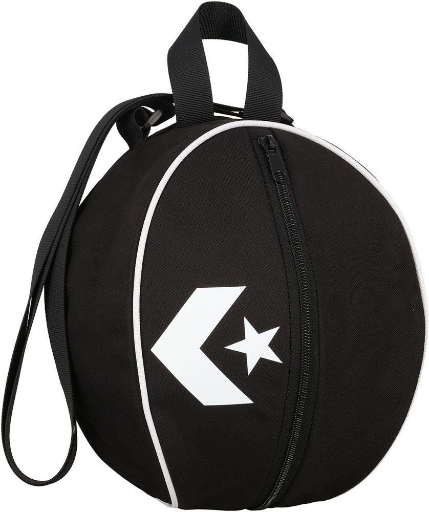 ボールケース ボールバッグ 1個入れ バッグ バスケットボール