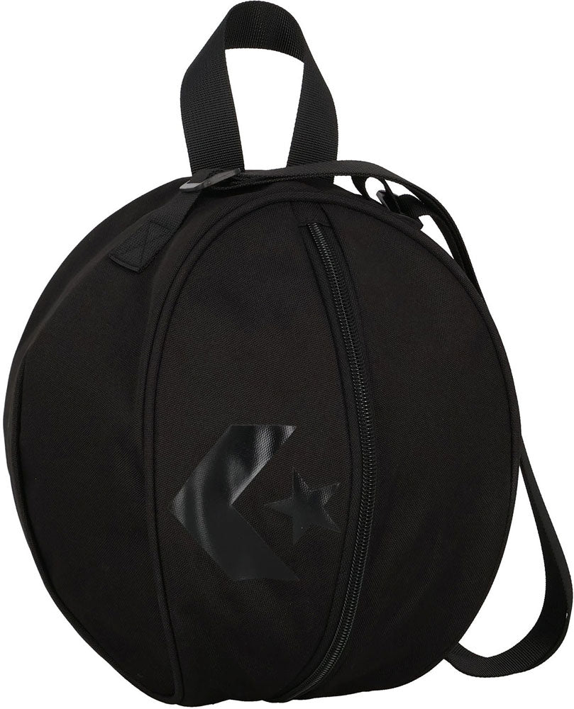 ボールケース ボールバッグ 1個入れ バッグ バスケットボール