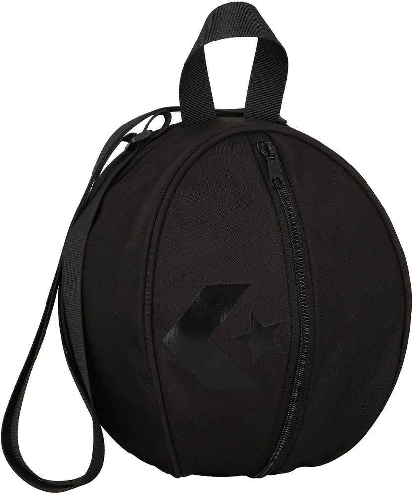 ボールケース ボールバッグ 1個入れ バッグ バスケットボール