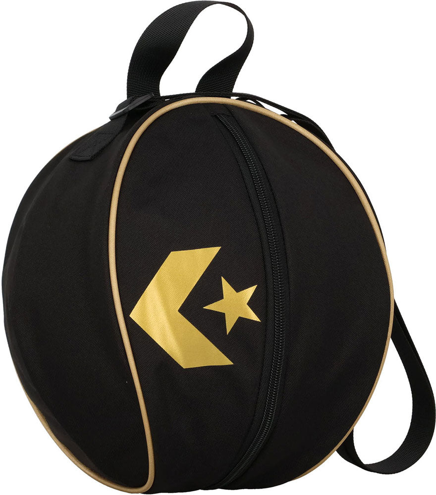 ボールケース ボールバッグ 1個入れ バッグ バスケットボール