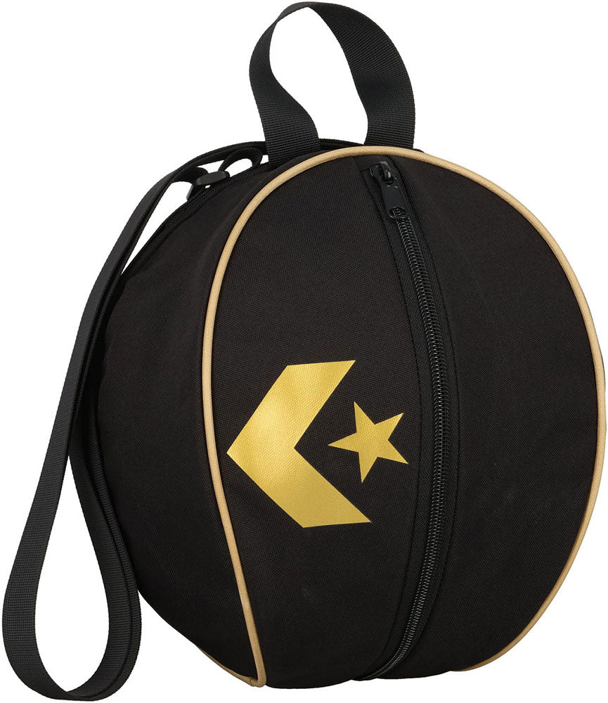 ボールケース ボールバッグ 1個入れ バッグ バスケットボール