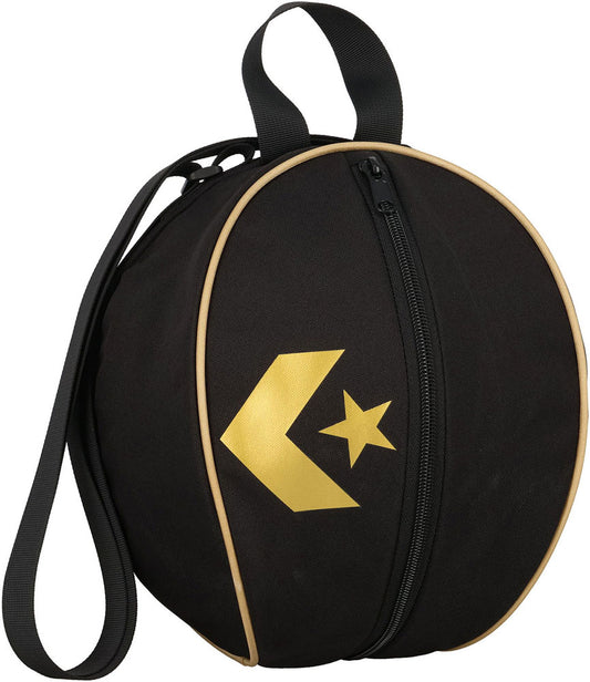 ボールケース ボールバッグ 1個入れ バッグ バスケットボール