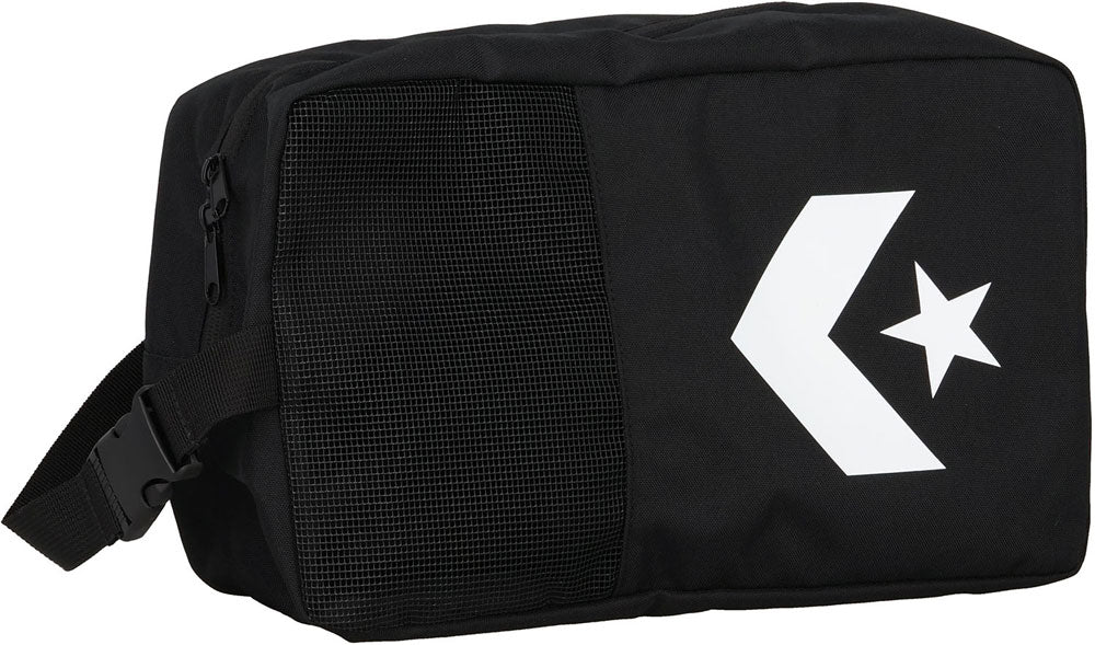 ハーフメッシュシューズケース シューズバッグ バスケットボール