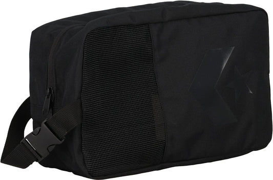 ハーフメッシュシューズケース シューズバッグ バスケットボール