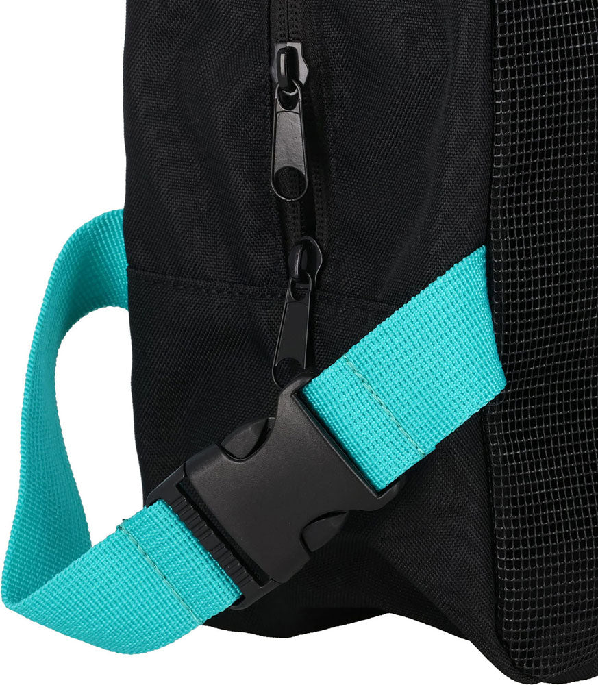 ハーフメッシュシューズケース シューズバッグ バスケットボール