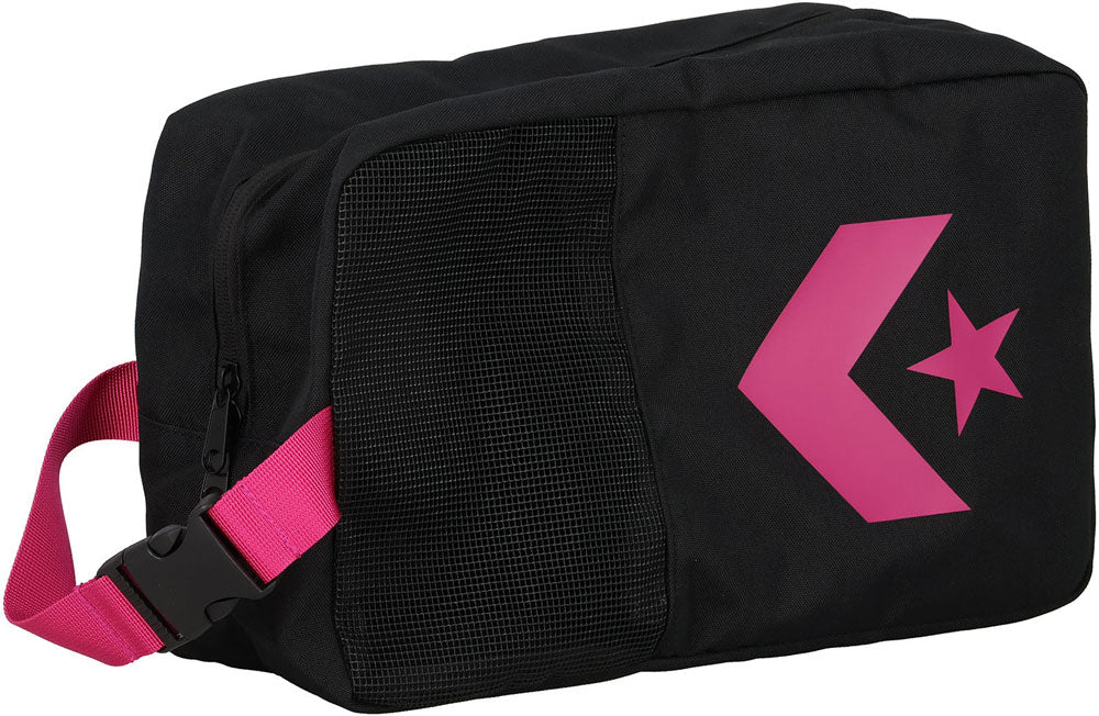 ハーフメッシュシューズケース シューズバッグ バスケットボール