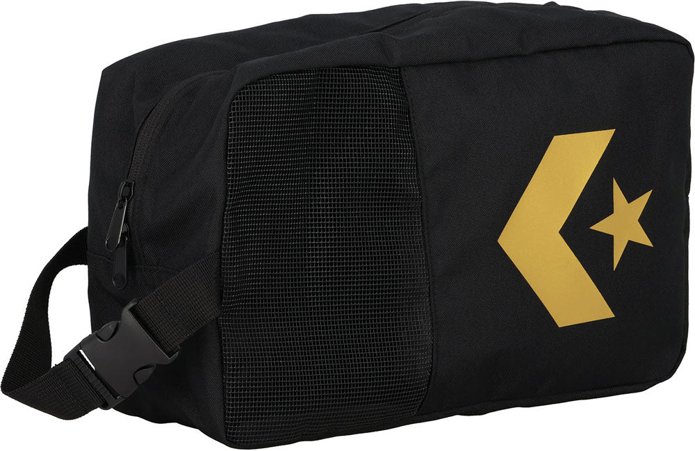 ハーフメッシュシューズケース シューズバッグ バスケットボール