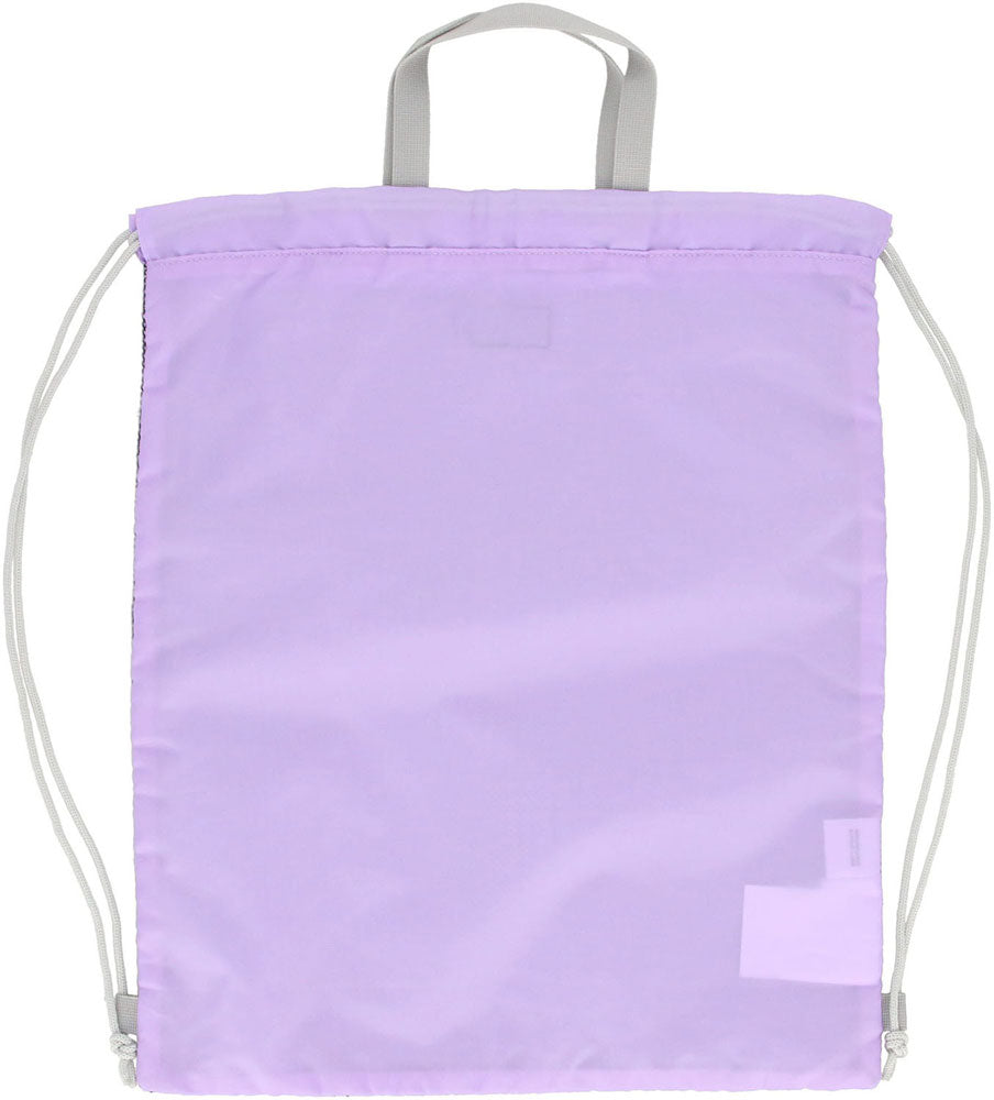 パーテーションナップサック バッグ リュック サブバッグ バスケットボール