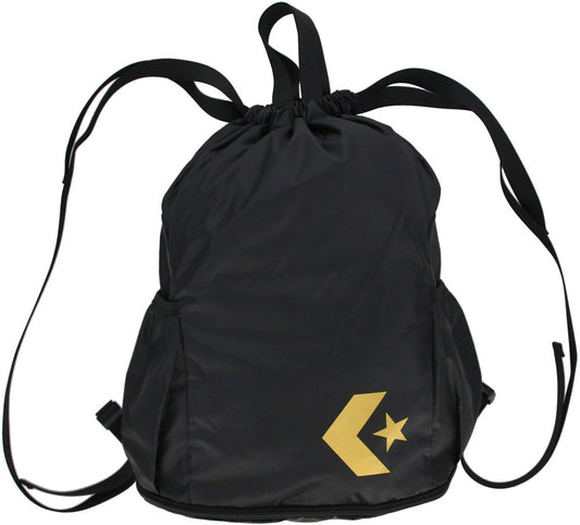 2ルームナップサック バッグ リュック サブバッグ バスケットボール