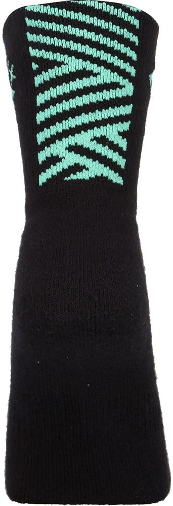 クッションソックス バスケットボール ソックス ミドル丈 靴下 メンズ レディース