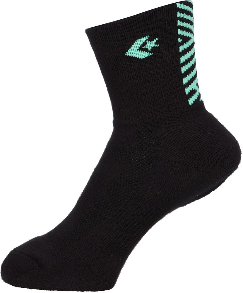 クッションソックス バスケットボール ソックス ミドル丈 靴下 メンズ レディース