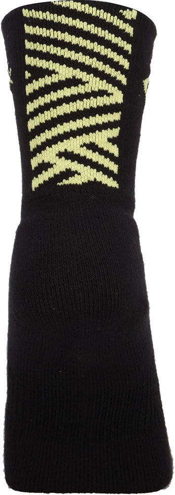 クッションソックス バスケットボール ソックス ミドル丈 靴下 メンズ レディース