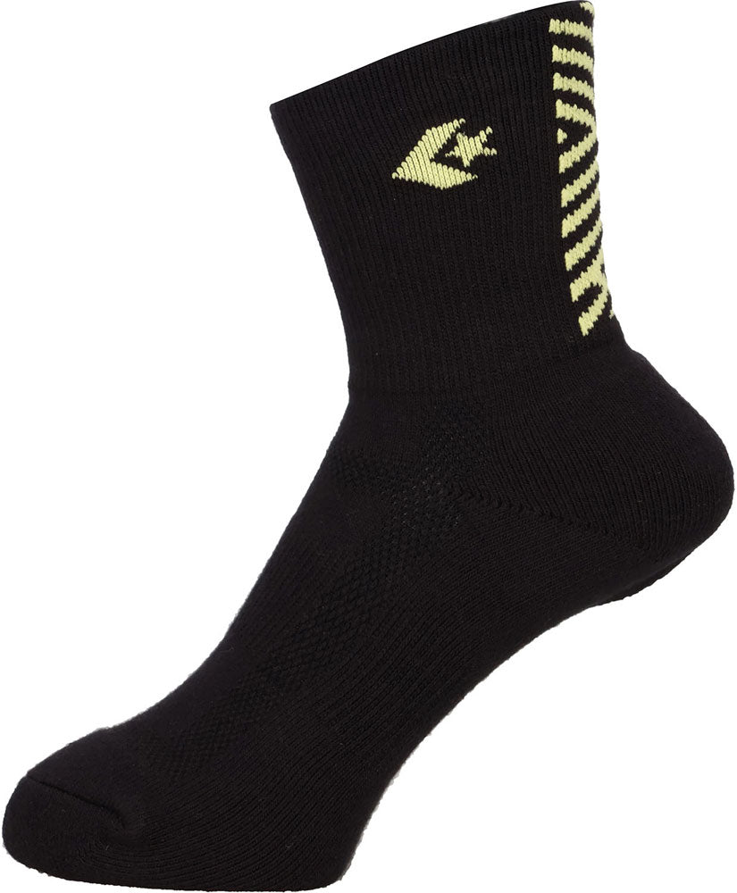 クッションソックス バスケットボール ソックス ミドル丈 靴下 メンズ レディース