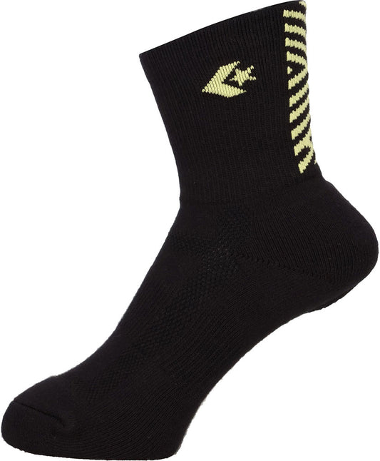 クッションソックス バスケットボール ソックス ミドル丈 靴下 メンズ レディース