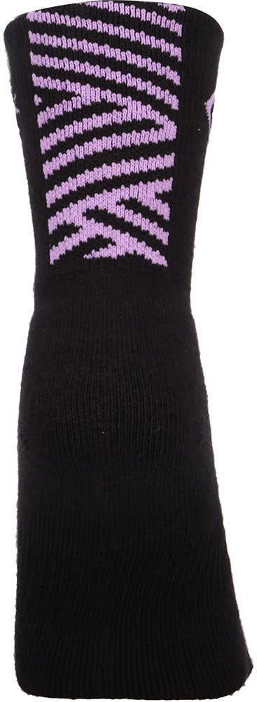 クッションソックス バスケットボール ソックス ミドル丈 靴下 メンズ レディース