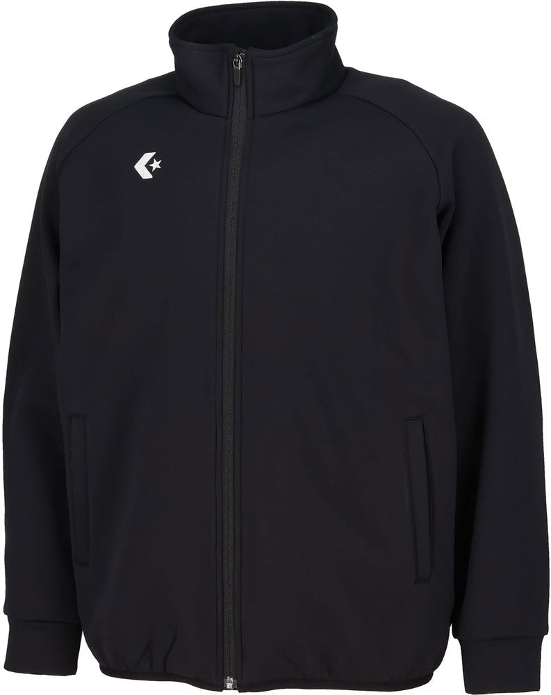 裏起毛フルジップジャケット メンズ アウター ジャケット スタッフウェア バスケット