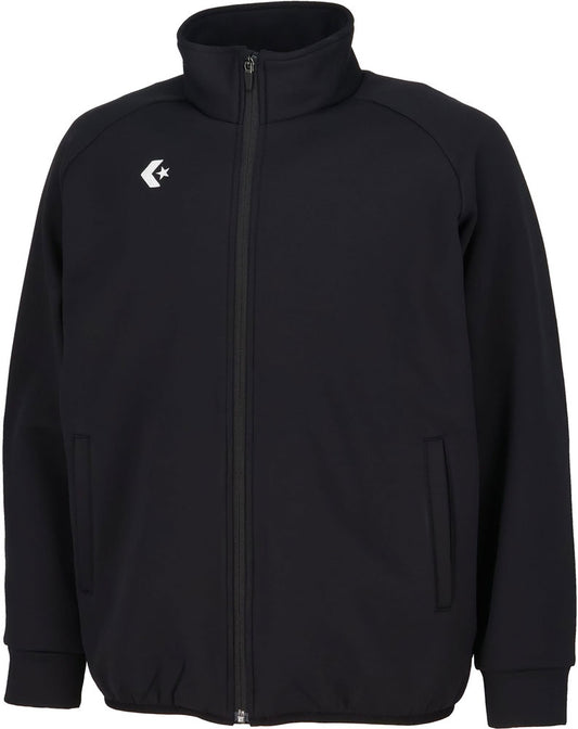 裏起毛フルジップジャケット メンズ アウター ジャケット スタッフウェア バスケット