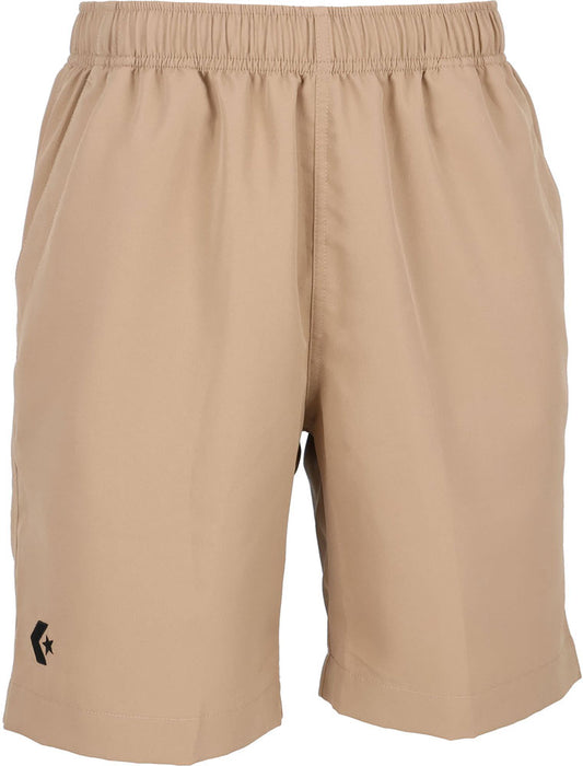 ハーフパンツ メンズ バスケットパンツ バスパン 移動着 バスケットボール