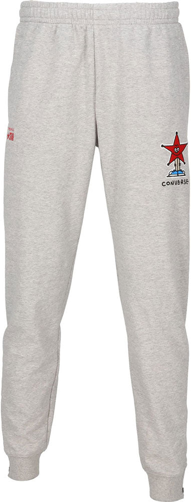 スウェットパンツ(裾ファスナー) メンズ ボトムス バスケットボール