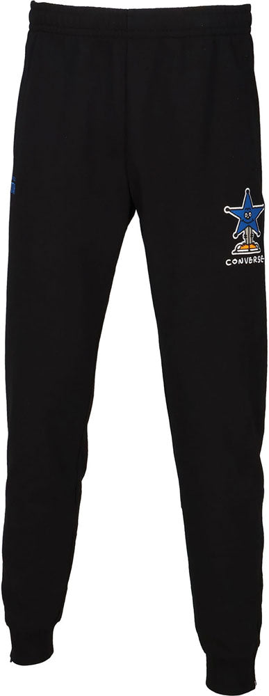 スウェットパンツ(裾ファスナー) メンズ ボトムス バスケットボール