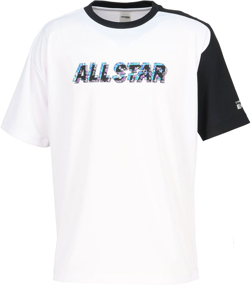 プリントTシャツ メンズ 半袖Tシャツ バスケットボール