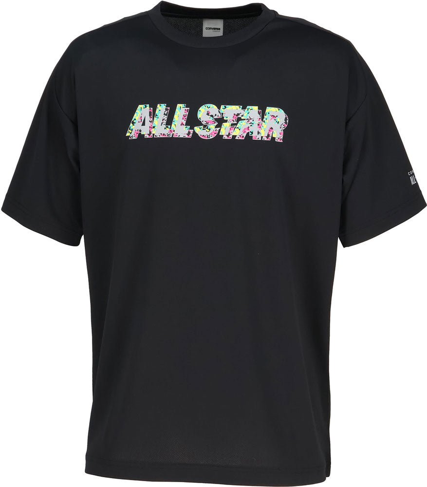 プリントTシャツ メンズ 半袖Tシャツ バスケットボール