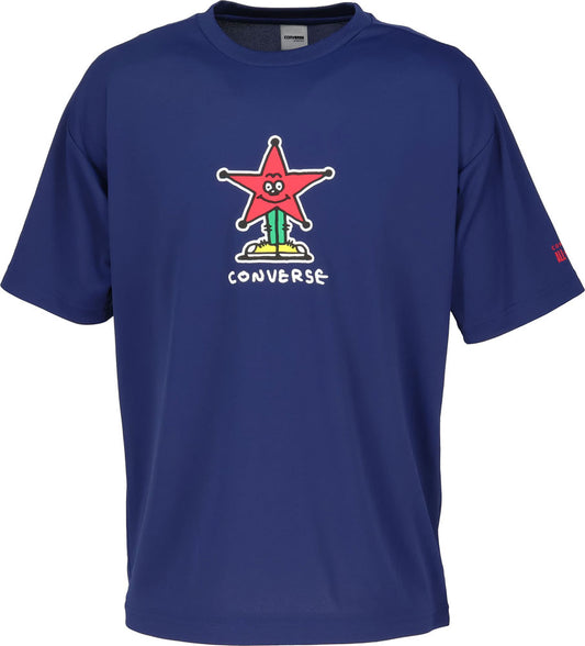 プリントTシャツ メンズ 半袖Tシャツ バスケットボール