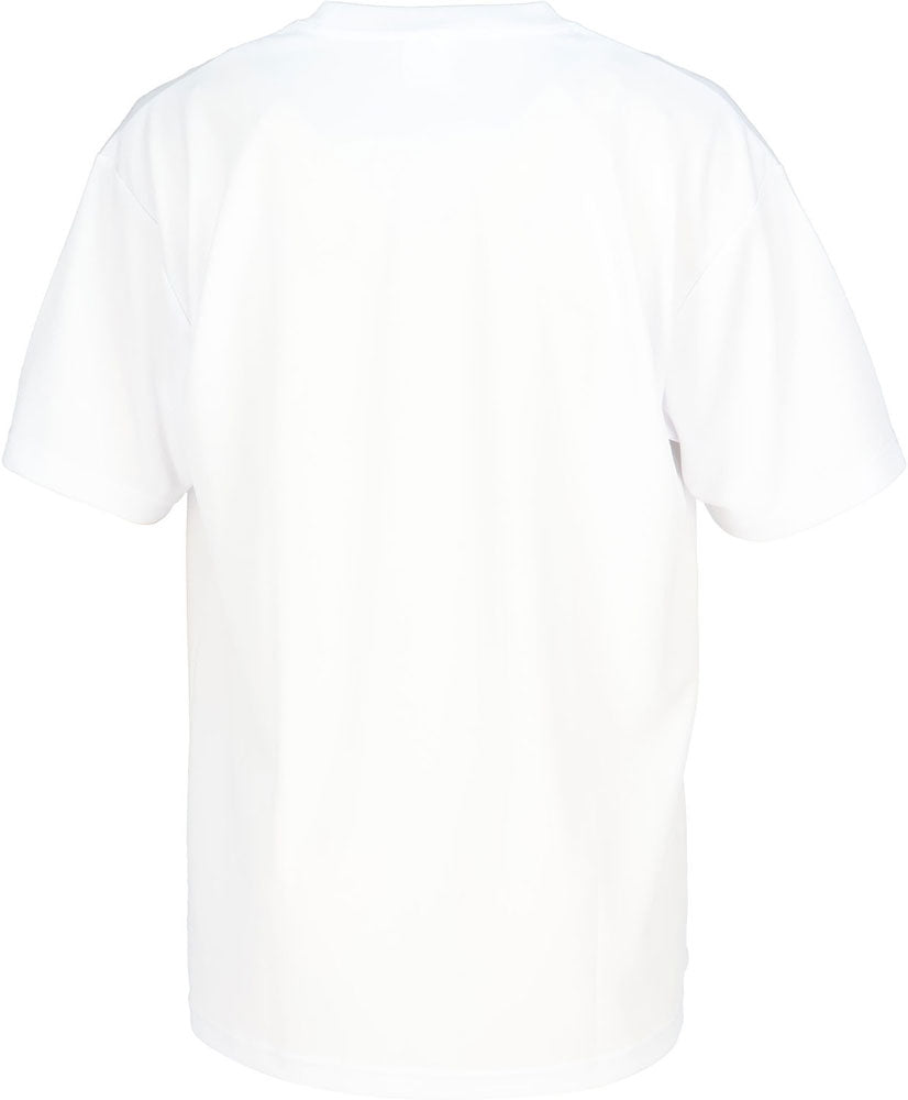 プリントTシャツ メンズ 半袖Tシャツ トップス バスケットボール