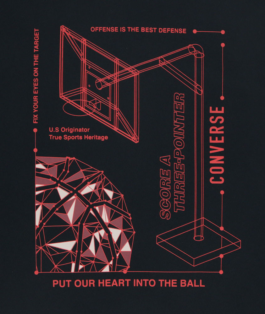 プリントTシャツ メンズ 半袖Tシャツ トップス バスケットボール