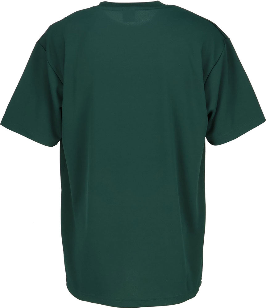 プリントTシャツ メンズ 半袖Tシャツ トップス バスケットボール