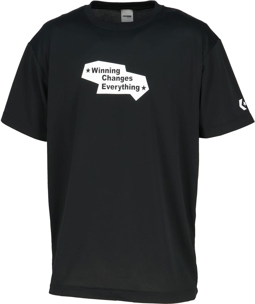 プリントTシャツ メンズ 半袖Tシャツ トップス バスケットボール