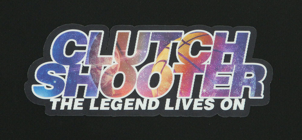 プリントロングスリーブシャツ メンズ 長袖Tシャツ ロンT バスケットボール
