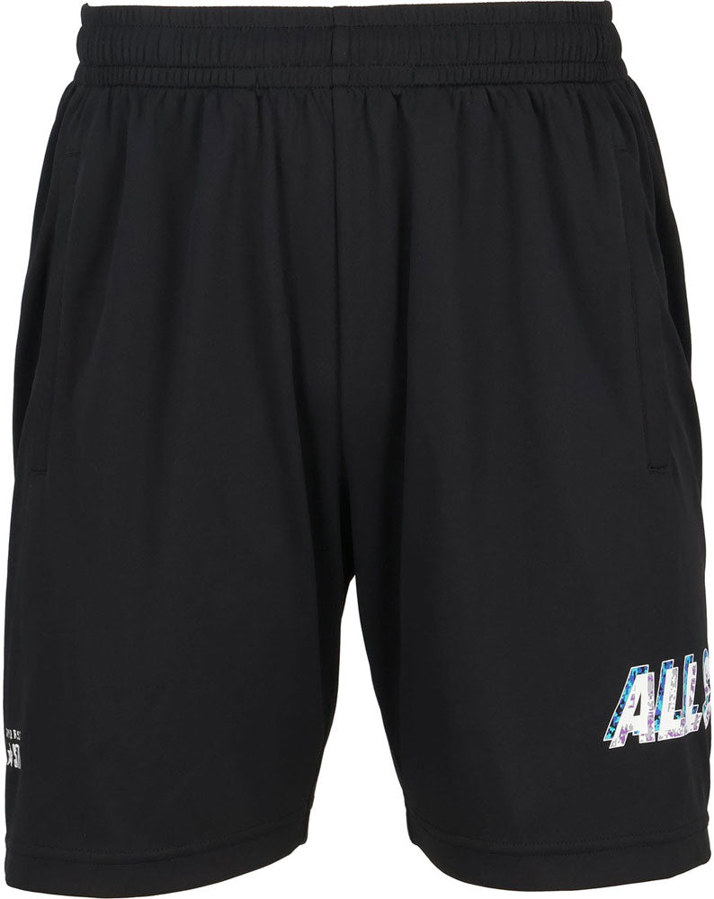 プラクティスパンツ(ポケット付き) メンズ バスケットパンツ バスパン