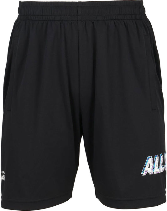 プラクティスパンツ(ポケット付き) メンズ バスケットパンツ バスパン