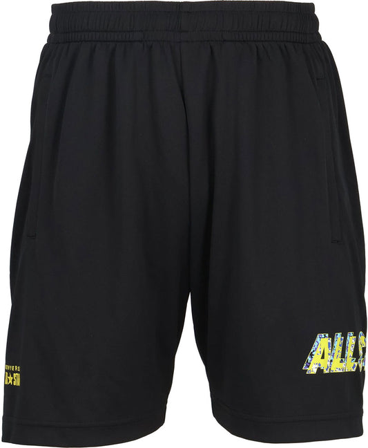 プラクティスパンツ(ポケット付き) メンズ バスケットパンツ バスパン