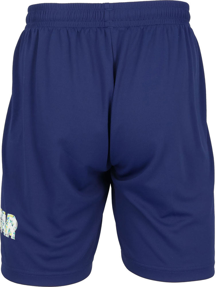 プラクティスパンツ(ポケット付き) メンズ バスケットパンツ バスパン