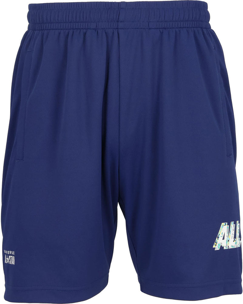 プラクティスパンツ(ポケット付き) メンズ バスケットパンツ バスパン