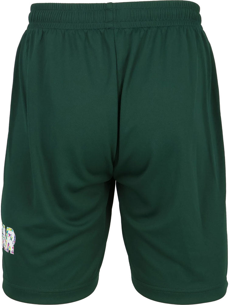 プラクティスパンツ(ポケット付き) メンズ バスケットパンツ バスパン