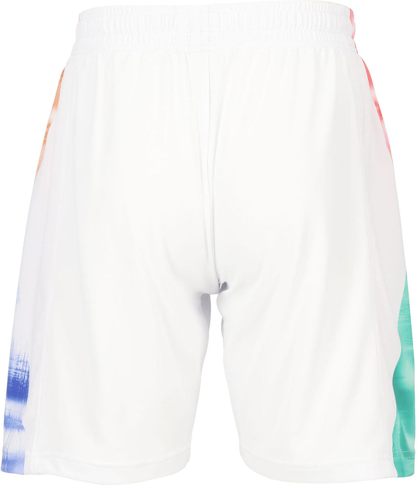 プラクティスパンツ(ポケット付き) メンズ バスケットパンツ バスパン