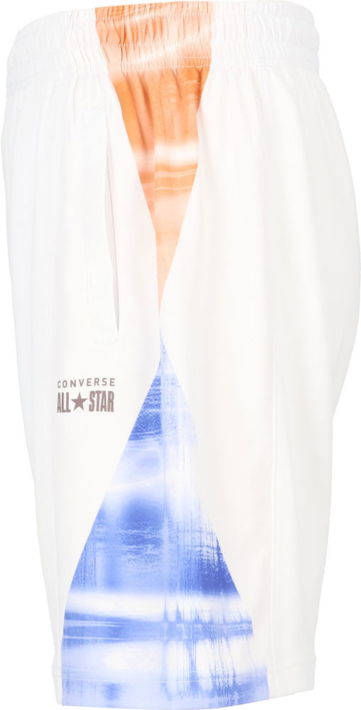 プラクティスパンツ(ポケット付き) メンズ バスケットパンツ バスパン