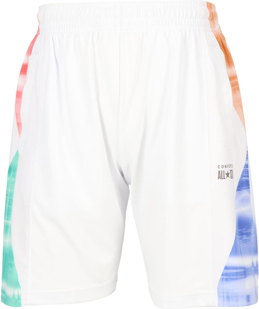 プラクティスパンツ(ポケット付き) メンズ バスケットパンツ バスパン