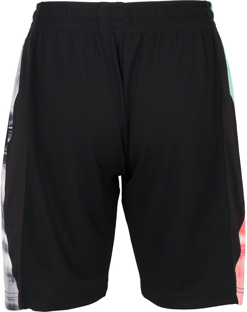 プラクティスパンツ(ポケット付き) メンズ バスケットパンツ バスパン