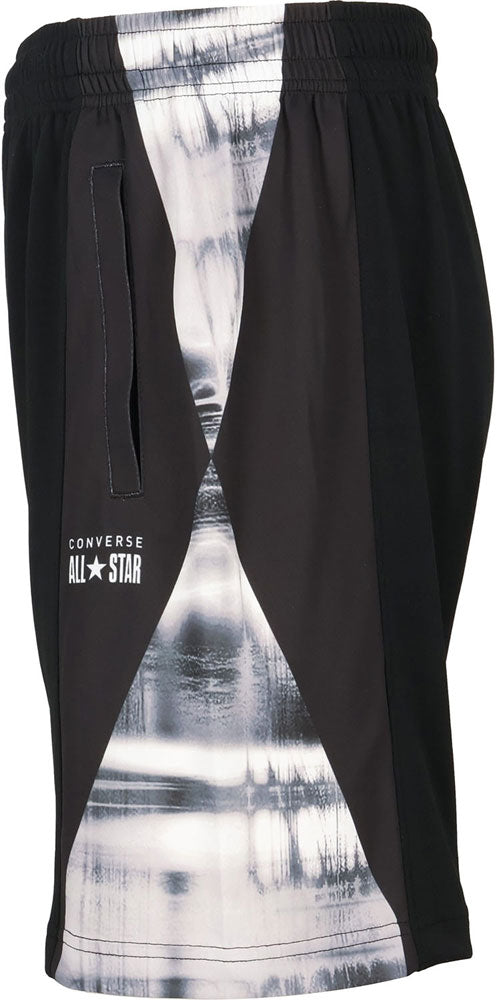 プラクティスパンツ(ポケット付き) メンズ バスケットパンツ バスパン