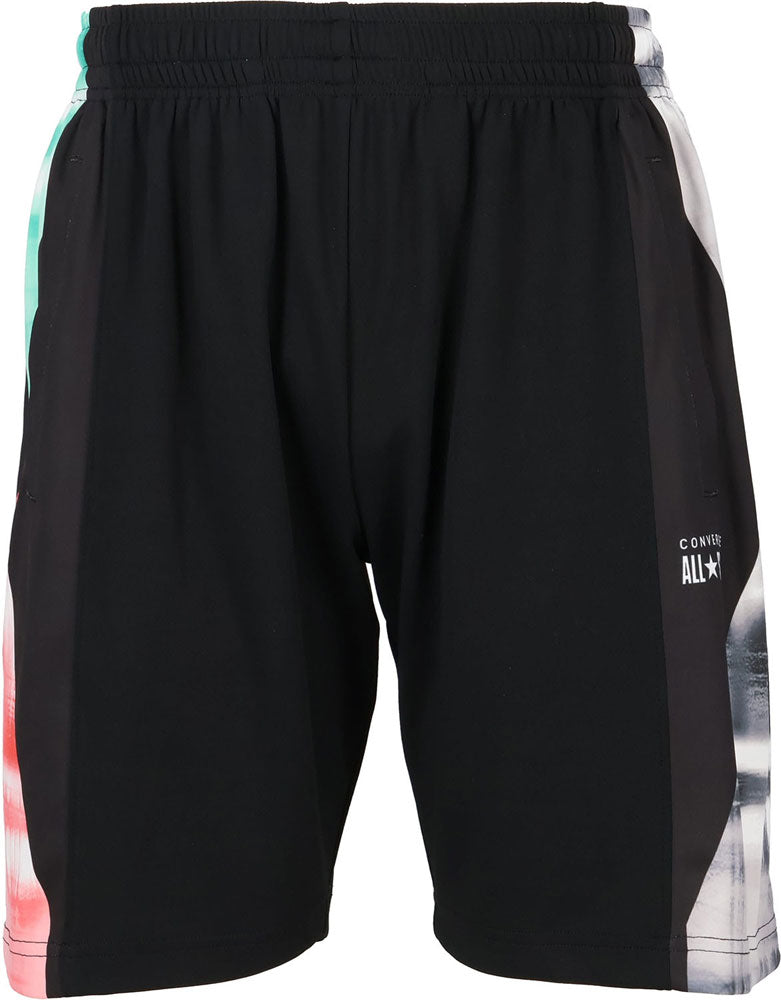 プラクティスパンツ(ポケット付き) メンズ バスケットパンツ バスパン