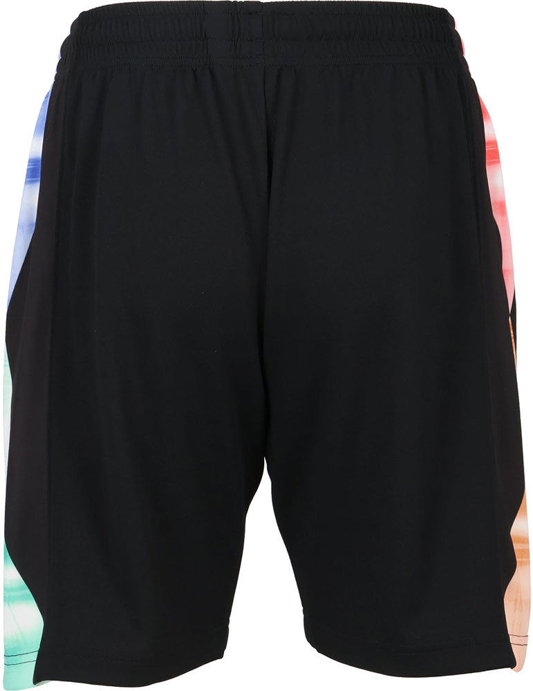 プラクティスパンツ(ポケット付き) メンズ バスケットパンツ バスパン