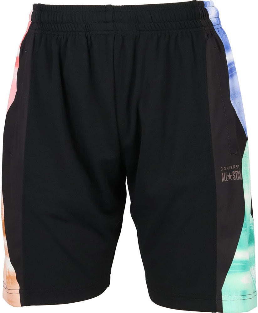 プラクティスパンツ(ポケット付き) メンズ バスケットパンツ バスパン