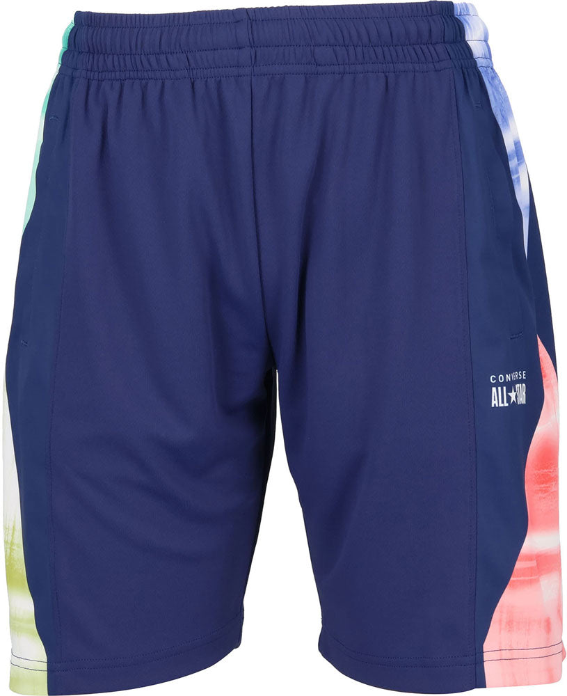 プラクティスパンツ(ポケット付き) メンズ バスケットパンツ バスパン